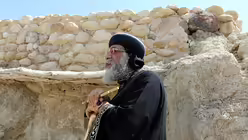 Die Taufstelle Jesu liegt im Westen von Amman in Jordanien / &copy; Jamal Nasrallah (dpa)