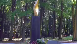 Auf dem hessischen Friedhof liegen zahlreiche bekannte Pers&ouml;nlichkeiten.  / &copy; Copyright: Betriebshof Bad Homburg von der H&ouml;he 