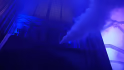 SilentMOD im K&ouml;lner Dom (DR)