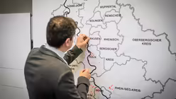 Das Erzbistum im Blick / © Christian Knieps (Erzbistum Köln)