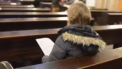 Das Leben allein meistern zu müssen, kann für manchen sehr bedrückend sein. / © Tomasetti (DR)