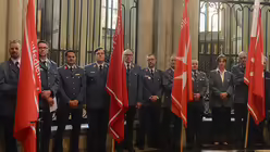 Das Malteser- oder Johanniter- bzw. Amalfikreuz ist ein achtspitziges Kreuz und nationales Symbol Maltas wie der fr&uuml;heren Seerepublik Amalfi sowie Symbol verschiedener christlicher Orden / &copy; Beatrice Tomasetti (DR)