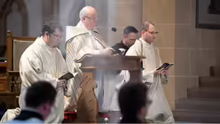 Das war Libori 2020 / © Nicolas Ottersbach (DR)