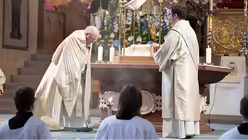 Das war Libori 2020 / © Nicolas Ottersbach (DR)