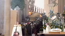 Das war Libori 2020 / © Nicolas Ottersbach (DR)