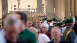 Das war Libori 2020 / © Nicolas Ottersbach (DR)