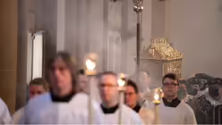 Das war Libori 2020 / © Nicolas Ottersbach (DR)