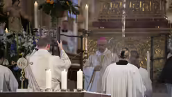 Das war Libori 2020 / © Nicolas Ottersbach (DR)