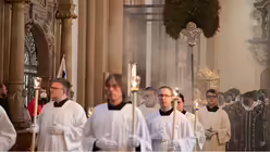 Das war Libori 2020 / © Nicolas Ottersbach (DR)