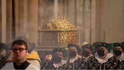 Das war Libori 2020 / © Nicolas Ottersbach (DR)