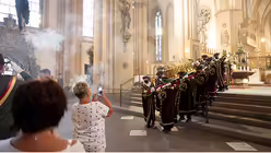 Das war Libori 2020 / © Nicolas Ottersbach (DR)