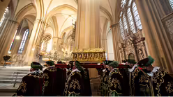 Das war Libori 2020 / © Nicolas Ottersbach (DR)