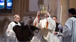 Das war Libori 2020 / © Nicolas Ottersbach (DR)