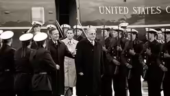 George Bush und Helmut Kohl  / © N.N. (Bistum Speyer)