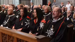 Der Auslandsdienst fördert Partner in aller Welt und entsendet Fachkräfte in Krisengebiete / © Beatrice Tomasetti (DR)