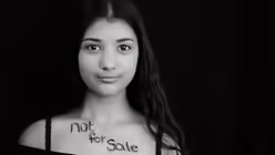 Der Menschenhandel w&auml;chst weltweit, sagt Gereon Wagener.  / &copy; Reiner (privat)