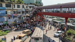 Dhaka / © Turjoy Chowdhury (KNA)