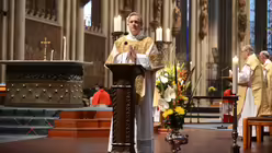 Diakon Georg Wolkersdorfer / &copy; Beatrice Tomasetti (DR)