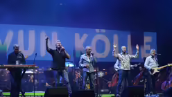 Die Bl&auml;ck F&ouml;&ouml;ss / &copy; Beatrice Tomasetti  (DR)