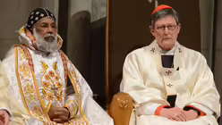 Die Di&ouml;zesen beider Kardin&auml;le sind sich eng verbunden / &copy; Beatrice Tomasetti (DR)