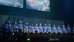 Die Regionalkantoren des Erzbistum gibt es seit 25 Jahren / &copy; Beatrice Tomasetti  (DR)