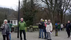 Die Resonanz, die Pfarrer Taxacher auf dieses kirchliche Angebot bekommt, fällt äußerst positiv aus. / © Beatrice Tomasetti (DR)