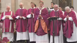 Die Zelebranten / © Boecker