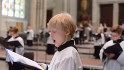 In diesem Jahr wurde die offizielle Aufnahme coronabedingt um vier Monate verschoben. / &copy; Beatrice Tomasetti (DR)