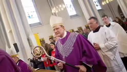 Diözesaner Weltjugendtag (dpa)