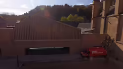 Hauskapelle am Altenberger Dom / &copy; Drohne (DR)