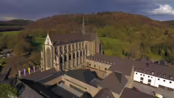 Altenberger Dom / &copy; Drohne (DR)