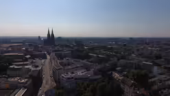 St. Gereon in K&ouml;ln / &copy; Biallas (DR)