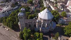St. Gereon in K&ouml;ln / &copy; Biallas (DR)