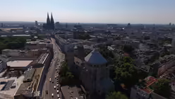 St. Gereon in K&ouml;ln / &copy; Biallas (DR)