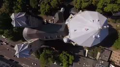 St. Gereon in K&ouml;ln / &copy; Biallas (DR)