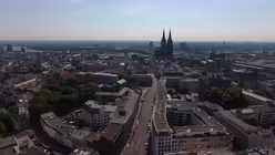 St. Gereon in K&ouml;ln / &copy; Biallas (DR)