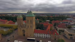 St. Peter aus Osnabrück (DR)