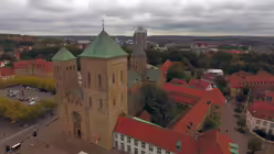 St. Peter aus Osnabrück (DR)