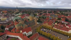 St. Peter aus Osnabrück (DR)