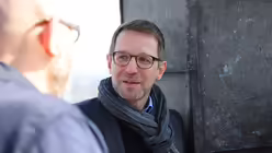 Dombaumeister F&uuml;ssenich (DR)