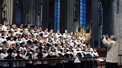 Domchor / &copy; Tomasetti (DR)