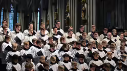 Domchor / &copy; Tomasetti (DR)