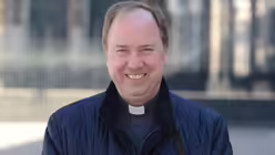 Domdechant Robert Kleine / © Beatrice Tomasetti (DR)