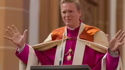 Domkapitular Dominik Meiering / &copy; Jo Schwartz (Erzbistum K&ouml;ln)