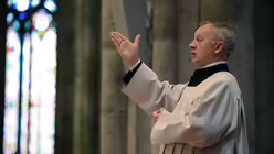 Domkapellmeister Eberhard Metternich / &copy; Tomasetti (DR)