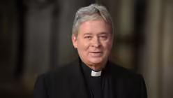 Domkapitular Hans-Josef Radermacher / &copy; Tomasetti (DR)