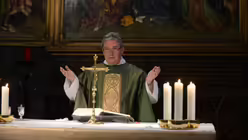 Domkapitular Hans-Josef Radermacher / &copy; Tomasetti (DR)