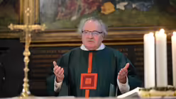 Domkapitular Josef Sauerborn / &copy; Tomasetti (DR)