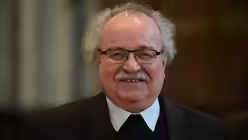 Domkapitular Josef Sauerborn / &copy; Tomasetti (DR)