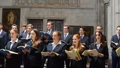 Schon zu Haydns Lebzeiten war "Die Sch&ouml;pfung" ein gro&szlig;er Erfolg / &copy; Beatrice Tomasetti (DR)